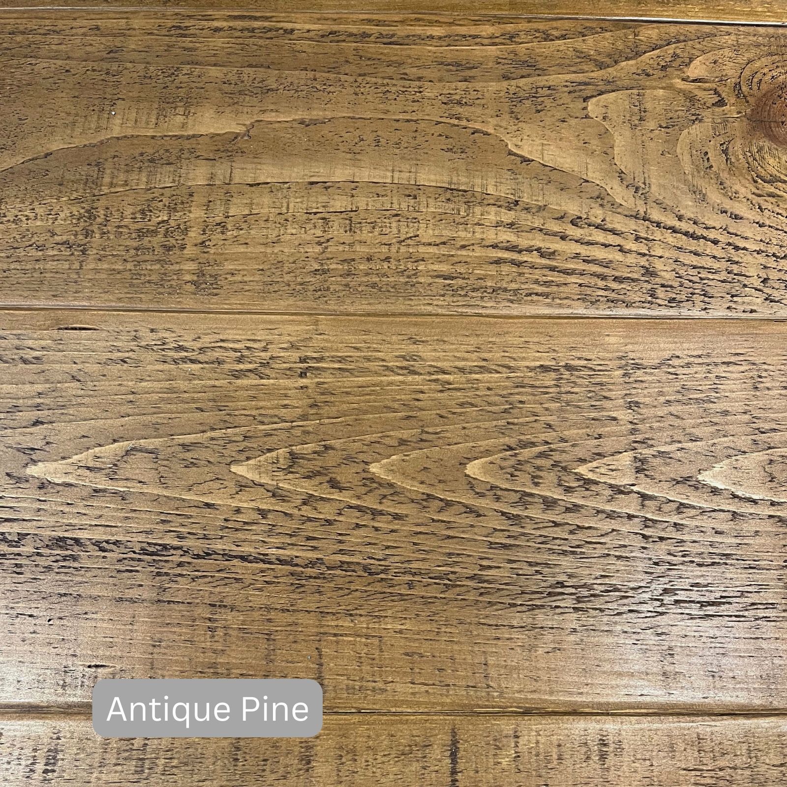 Furniture Reclaimed Rustic Wood X Frame Base Table photo