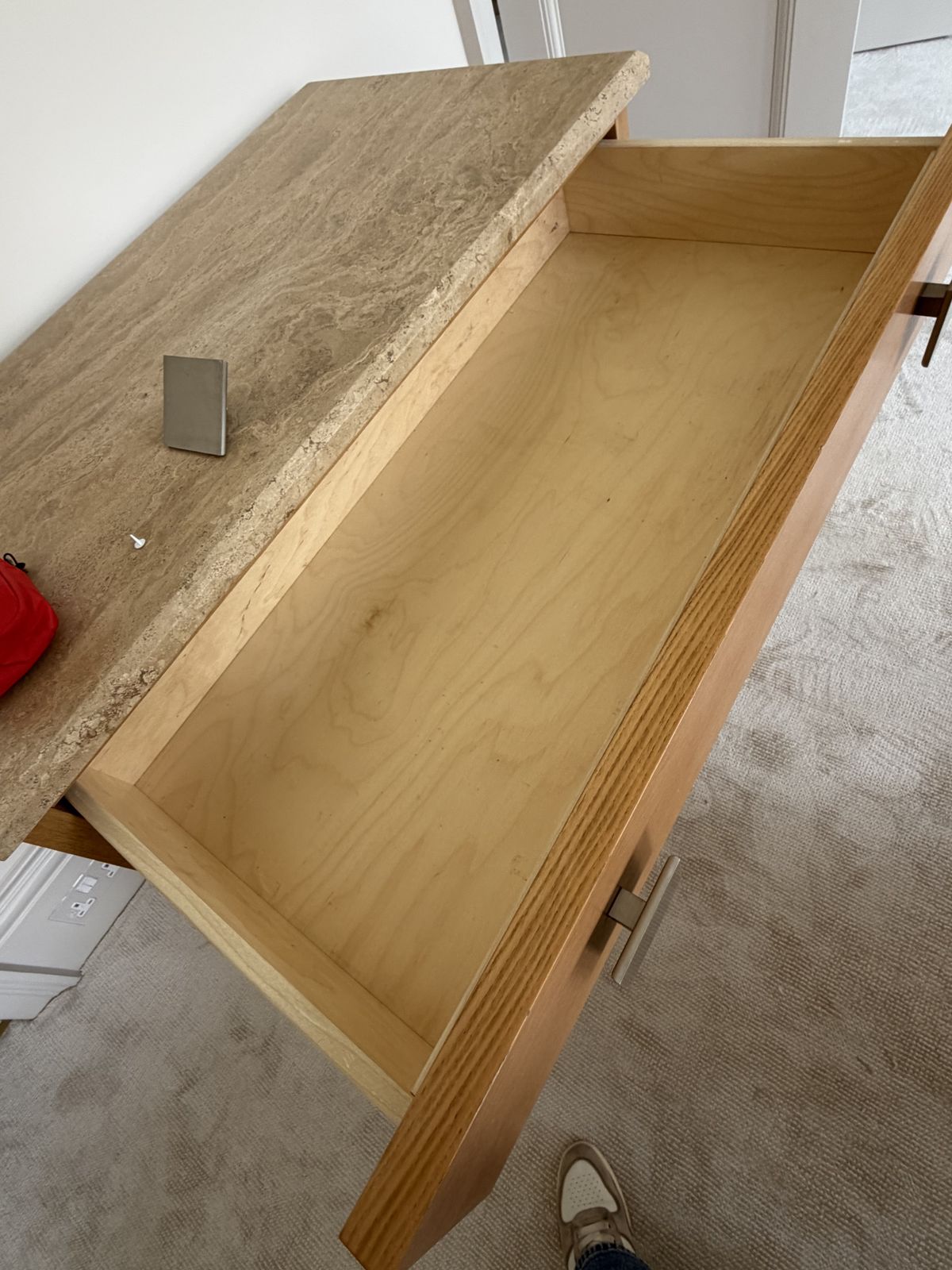 Oal Chest Of Drawers photo Furniture