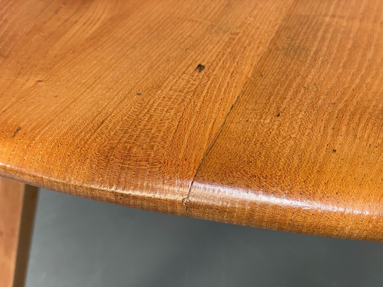 photo buy Vintage Ercol Elm Table Blonde Drop Leaf 1960s Mid Century Eb12195