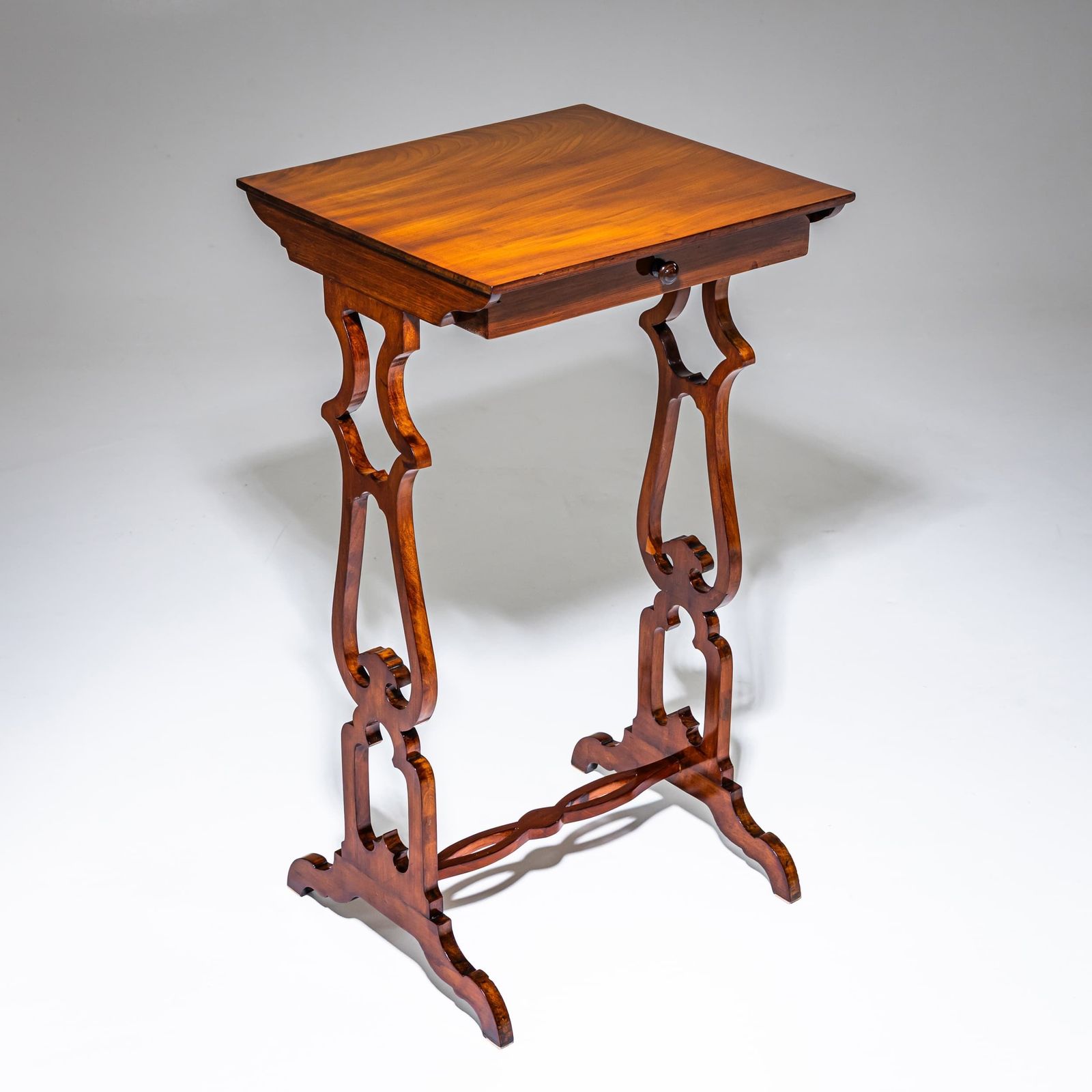 Biedermeier Side Table, Circa 1840 photo buy