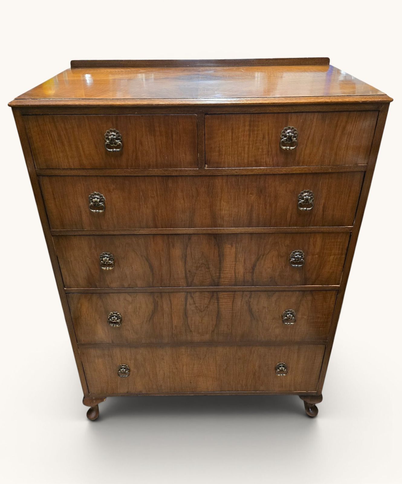 Beithcraft Chest Of Drawers Made In Scotland photo furniture