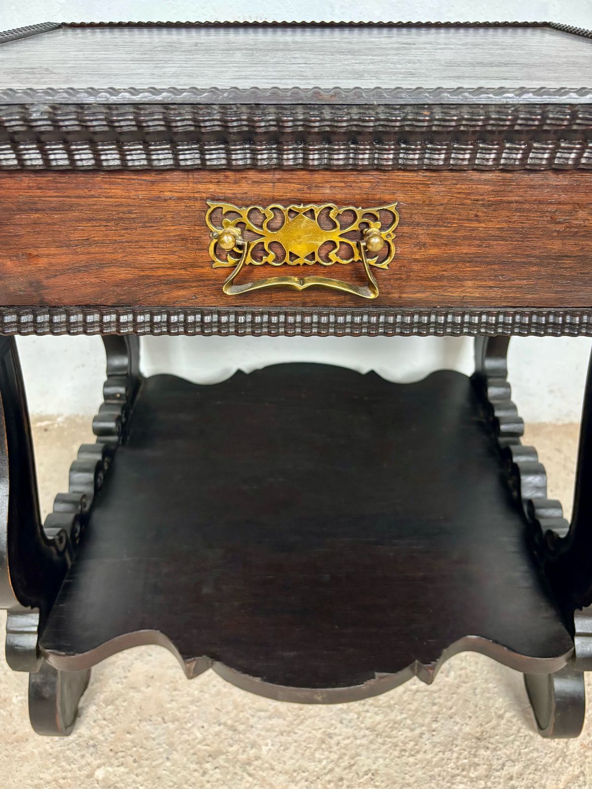 Mesa Portuguesa photo 1720.0