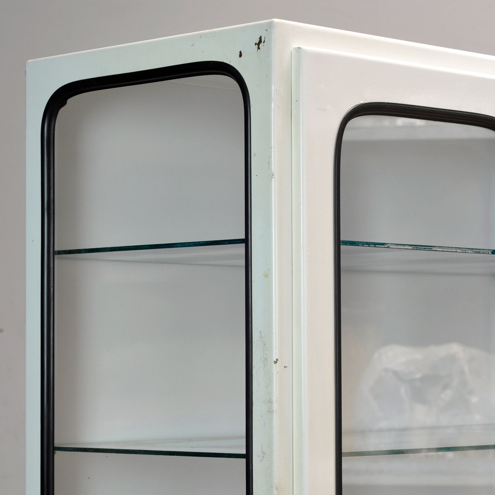 Vintage Medical Cabinet, 1970s photo 995.0