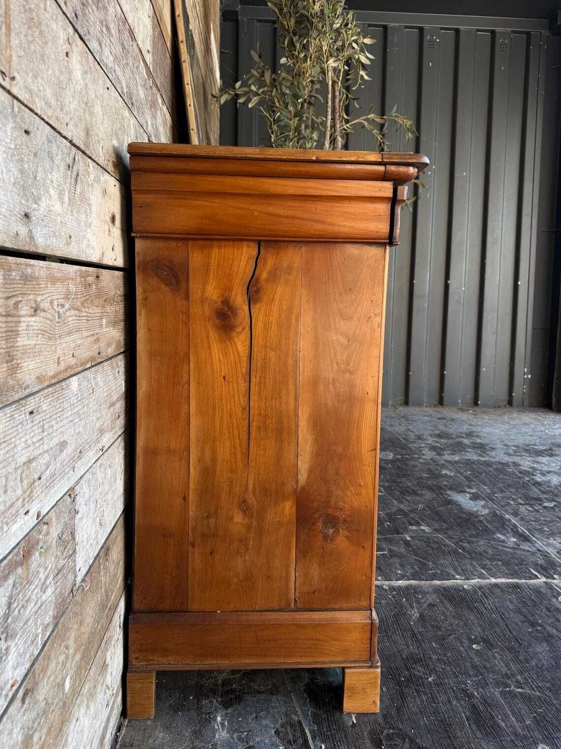Louis Philippe Chest Of Drawers photo buy