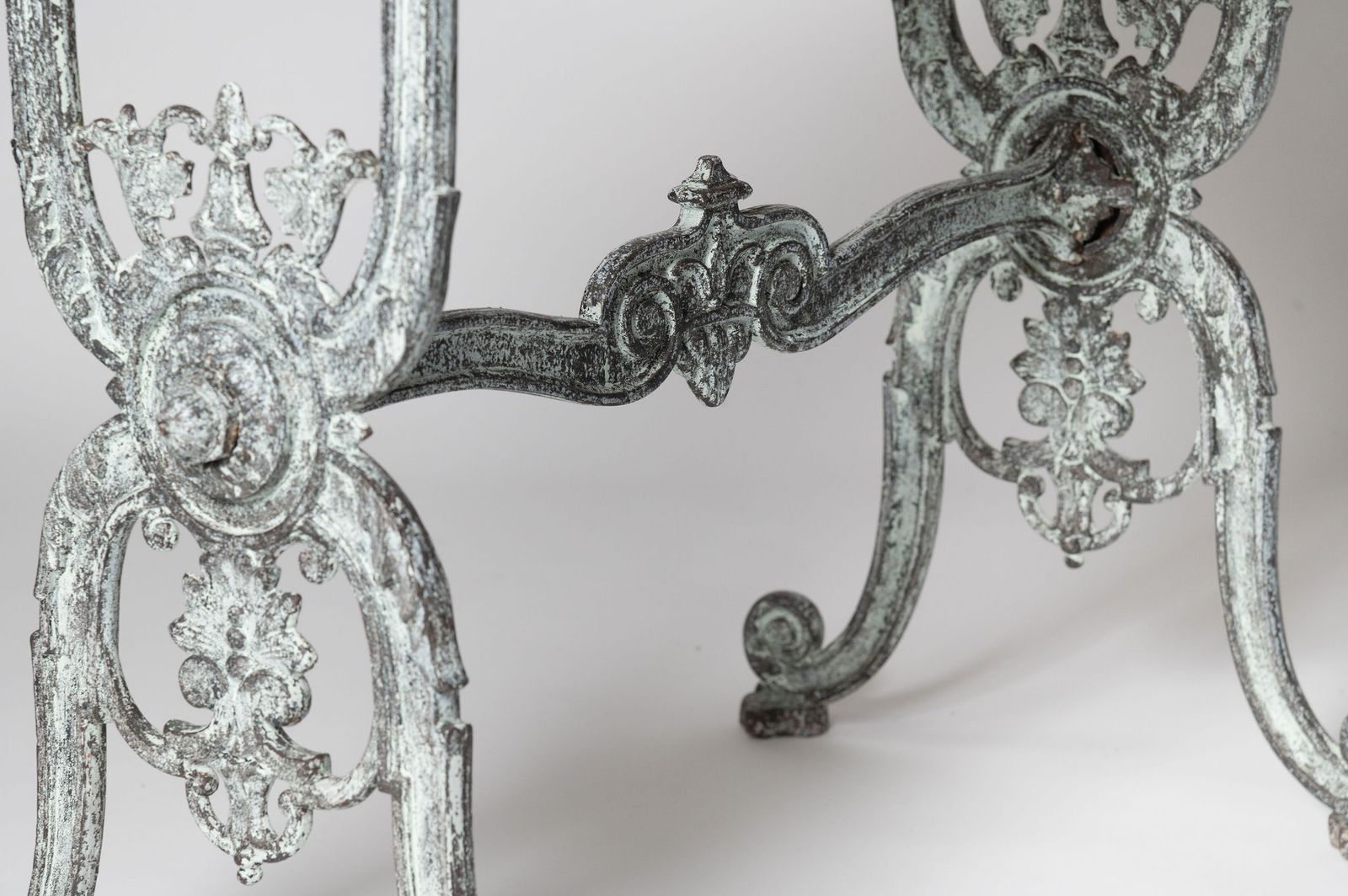 19th Century Pair Of French Tables photo Furniture