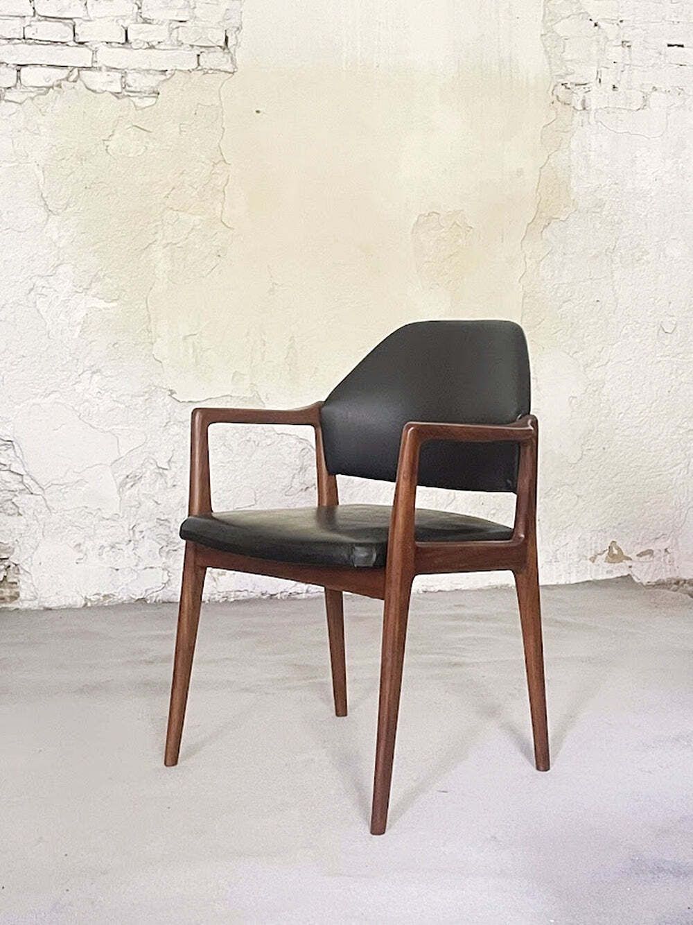 Wilkhahn Armchair Attributed To Georg Leowald, Germany 1960s photo furniture