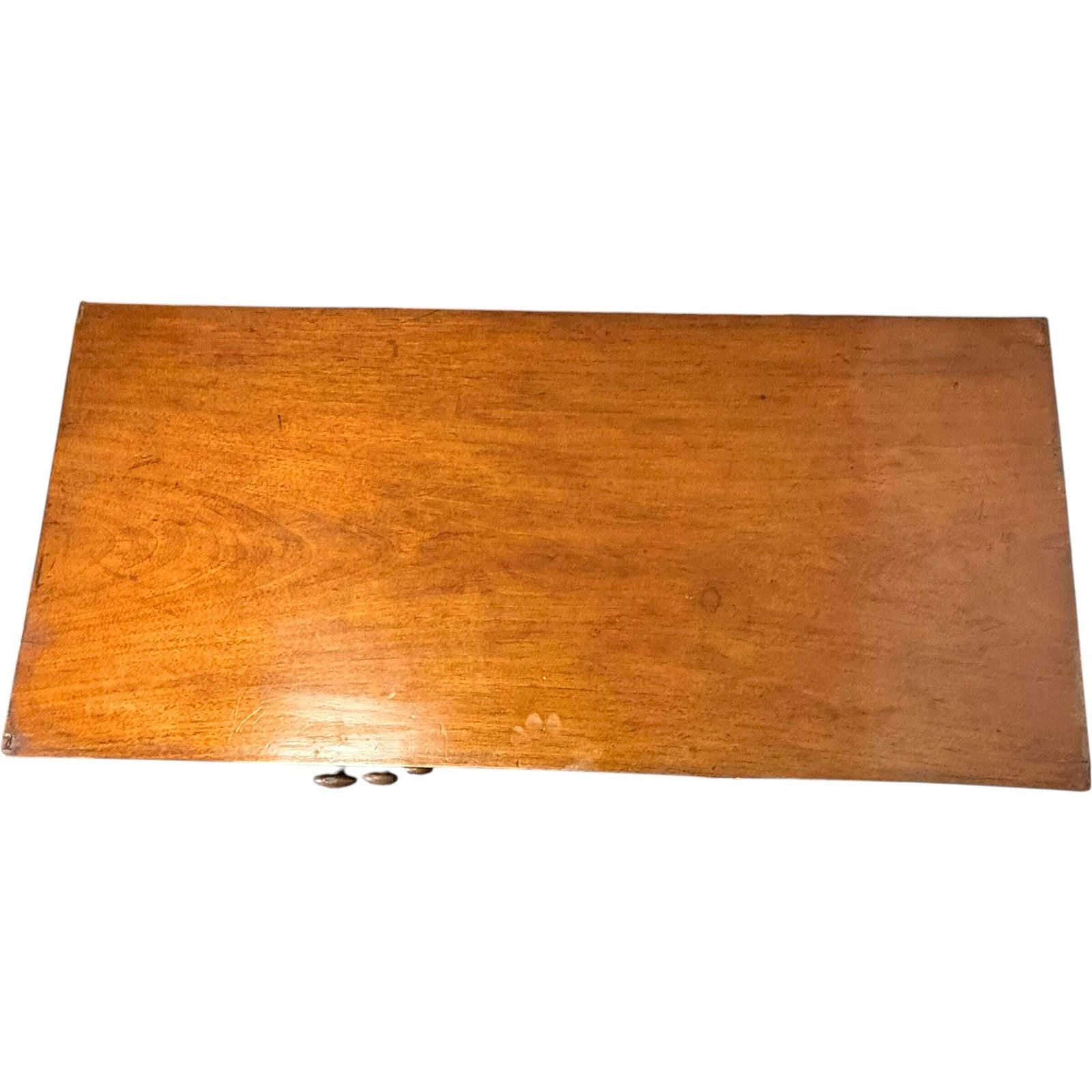 photo furniture Antique Regency Mahogany Chest Of Drawers Early Victorian C1830 2 Over 3