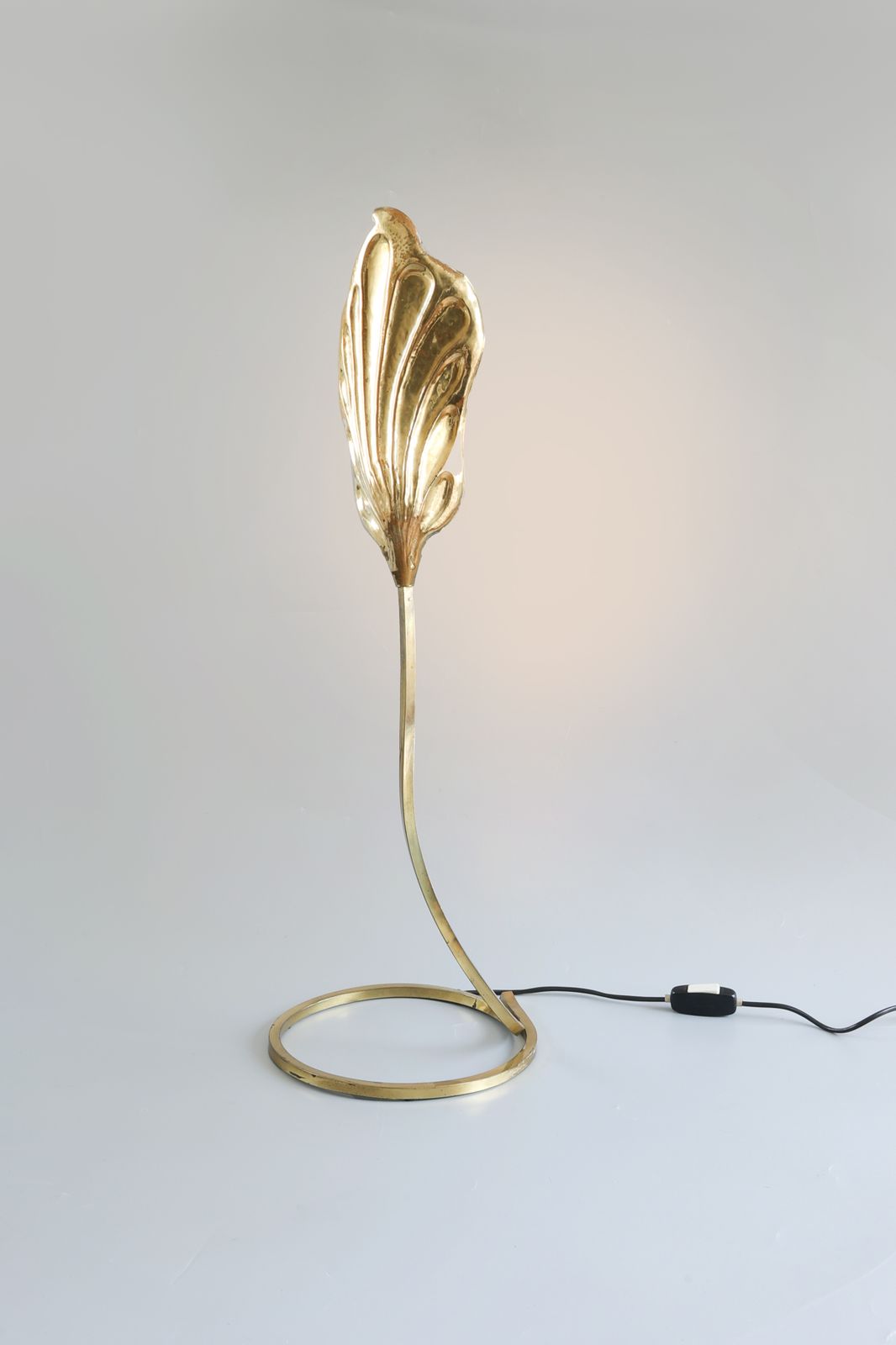 Carlo Giorgi For Bottega Gadda Table Lamp, 1970s.