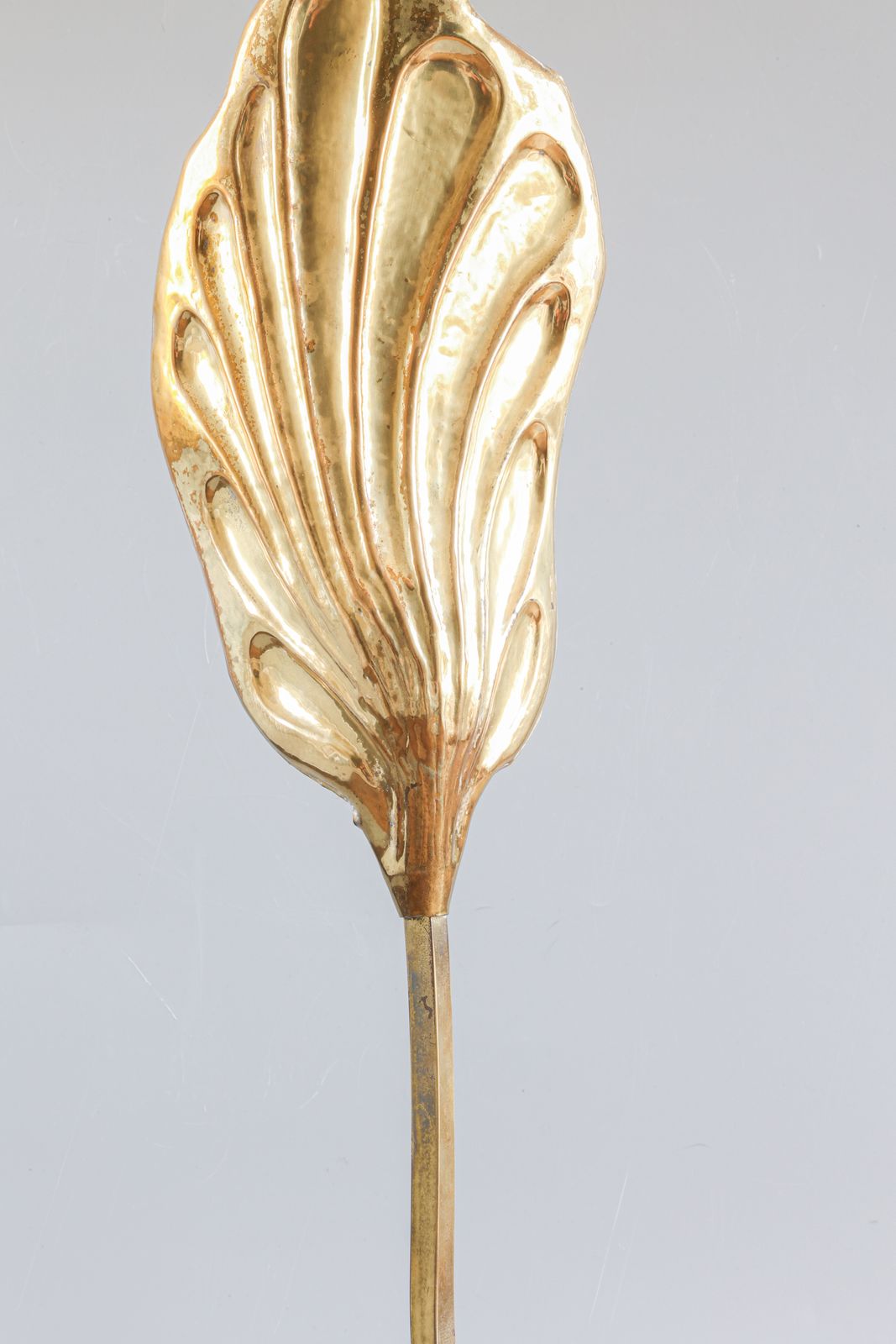 Carlo Giorgi For Bottega Gadda Table Lamp, 1970s. photo for sale