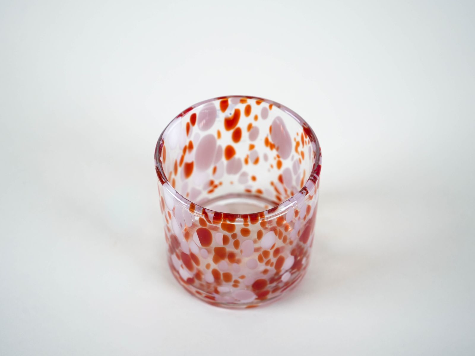 Artistic Mosaic Glass, Italian Design, 1980s, Made In Italy photo Home Decor