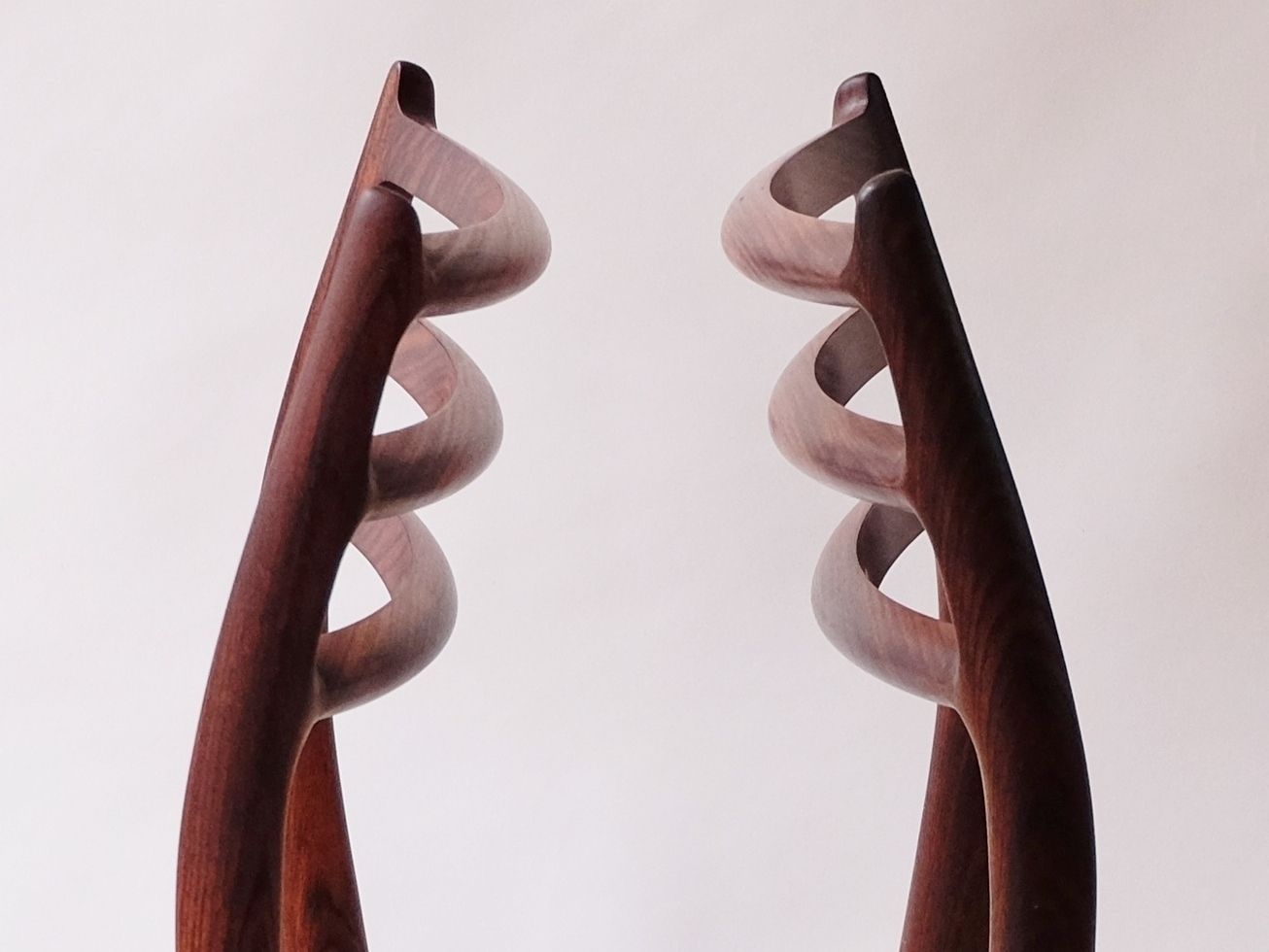 Early Production Of Mid Century Danish Rosewood Model 78 Dining Chair By Niels Otto Møller For J.L. Møllers, 1960s With Rattan Woven Seat photo vinterior