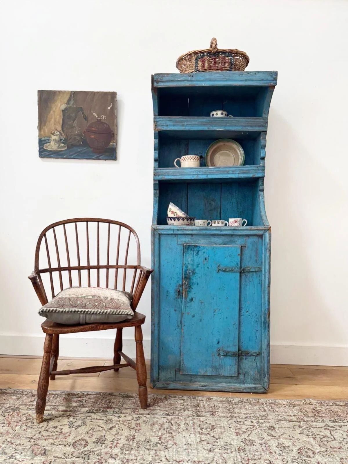 Nineteenth Century French Dresser