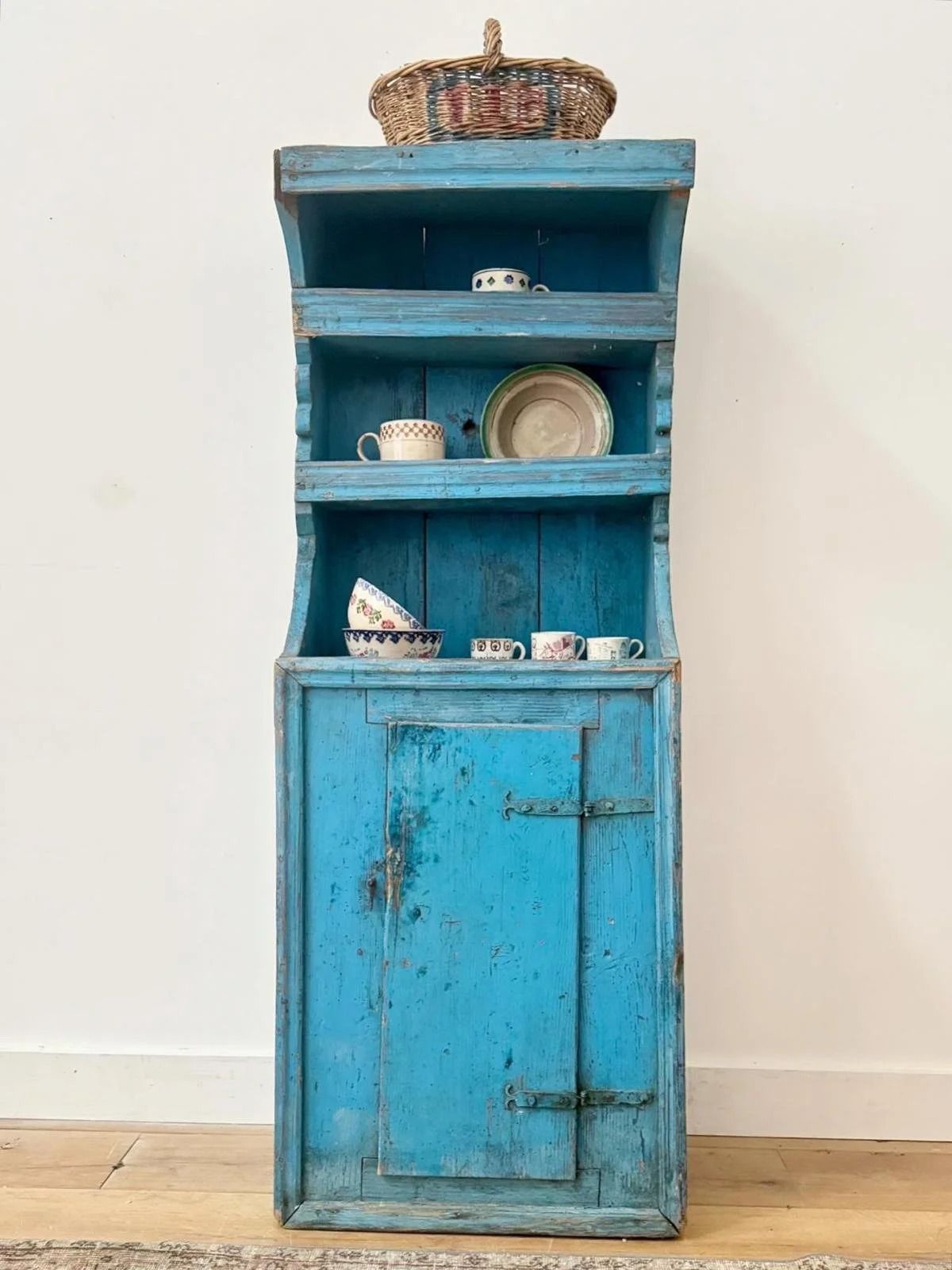Nineteenth Century French Dresser photo for sale