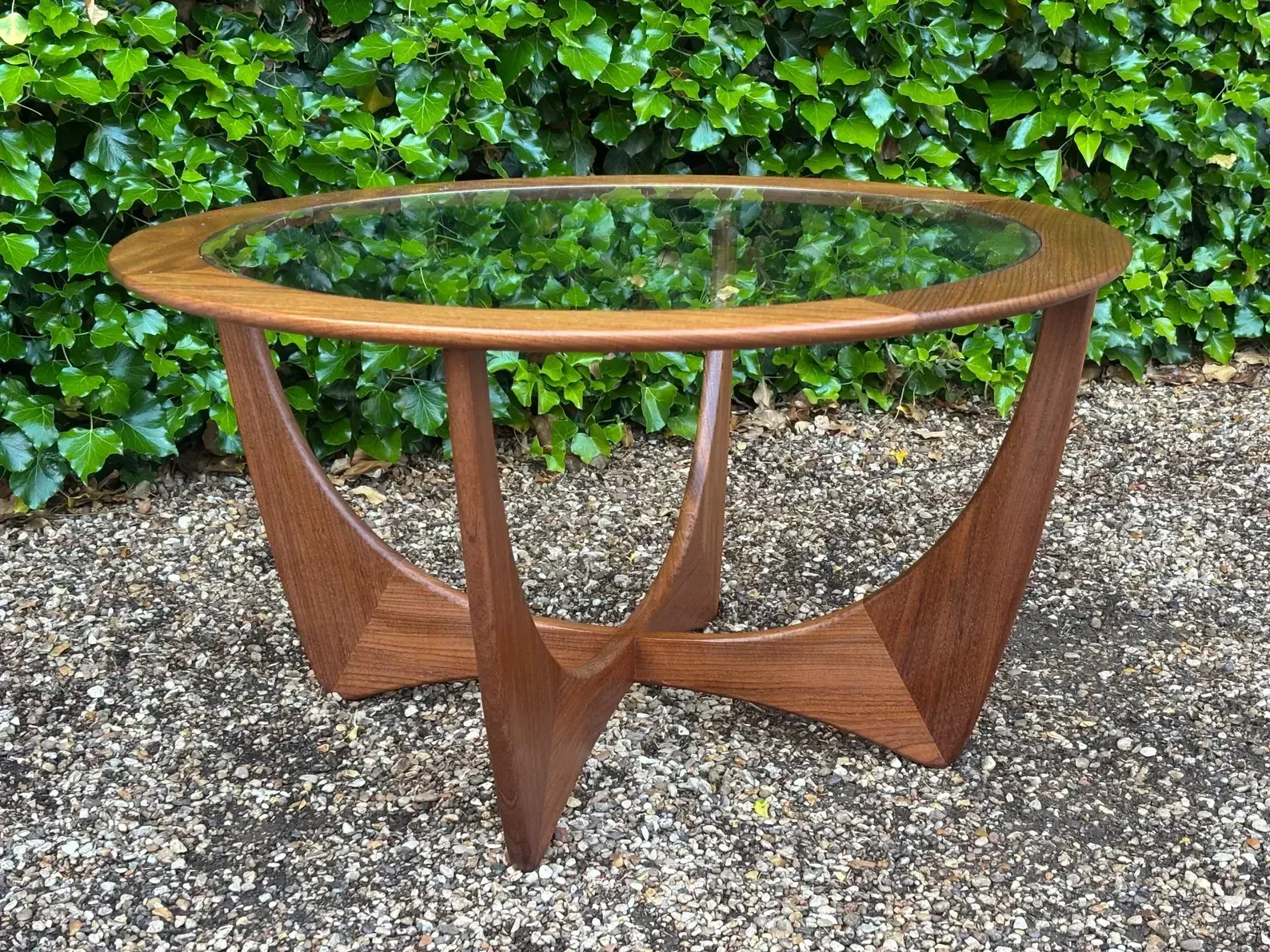 Mid Century Astro Coffee Table By G Plan photo furniture