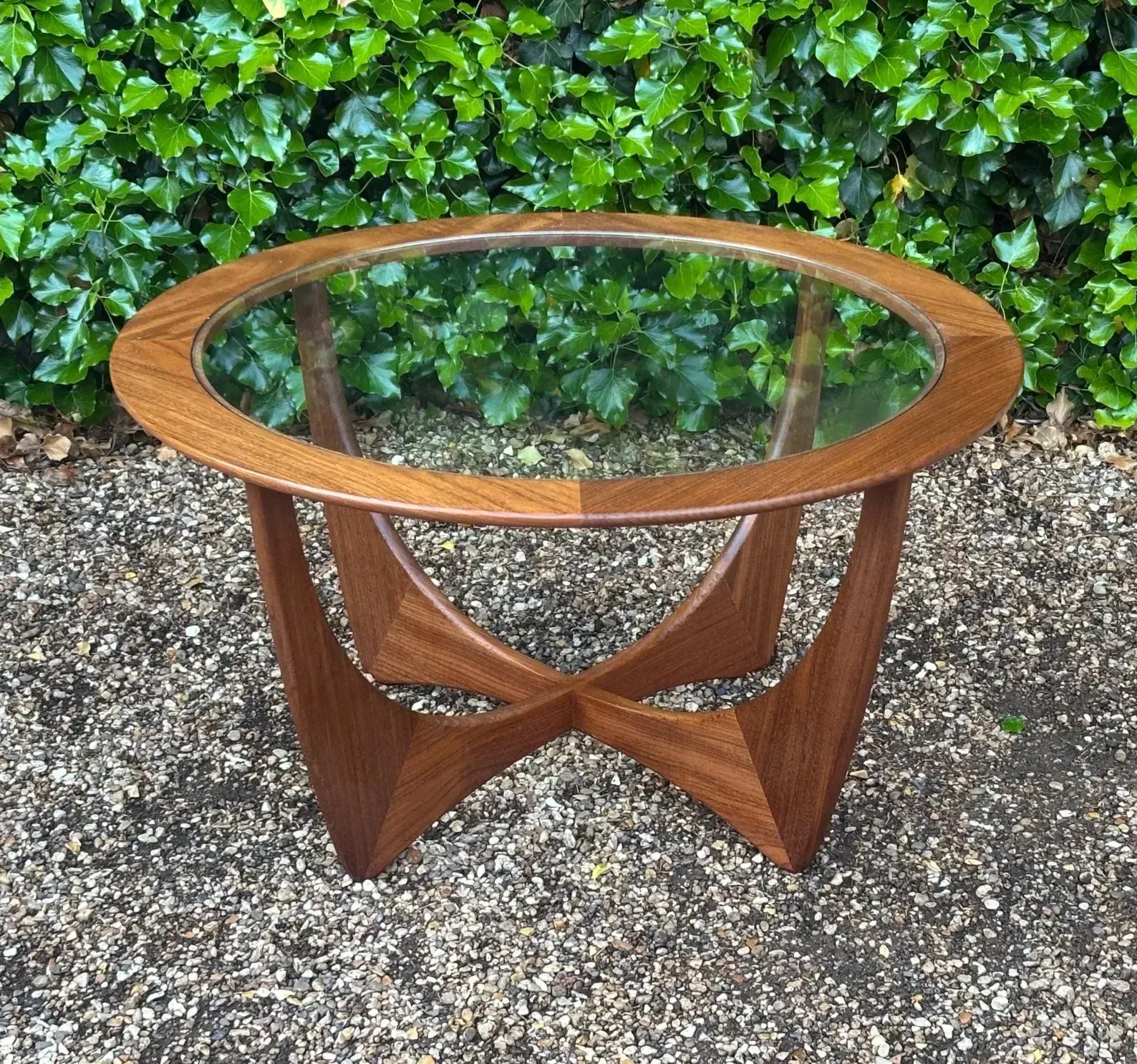 Mid Century Astro Coffee Table By G Plan photo for sale