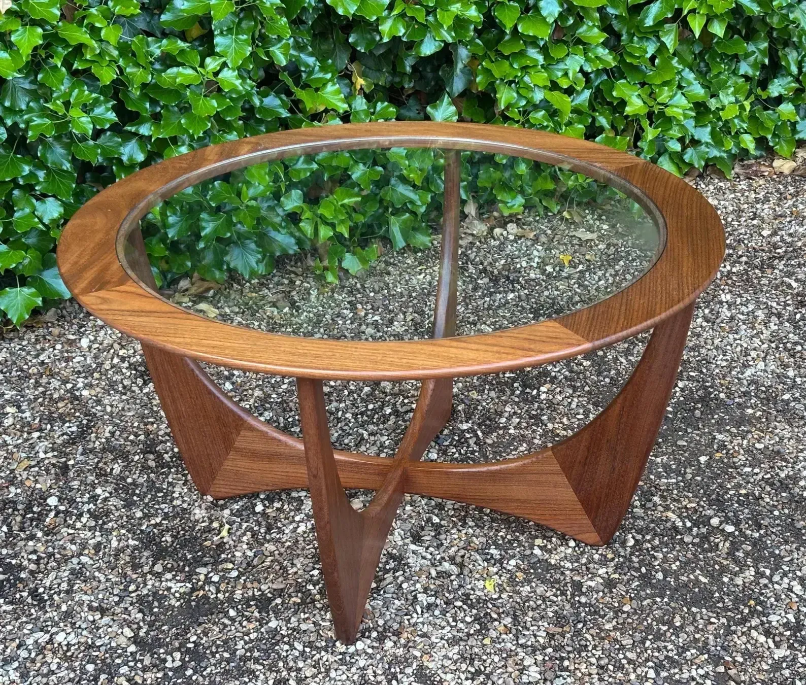 Mid Century Astro Coffee Table By G Plan photo Furniture
