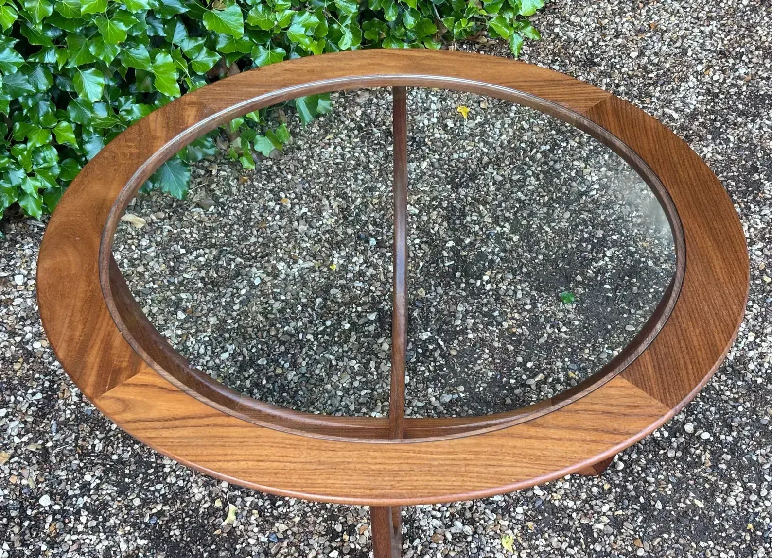 Mid Century Astro Coffee Table By G Plan photo vinterior