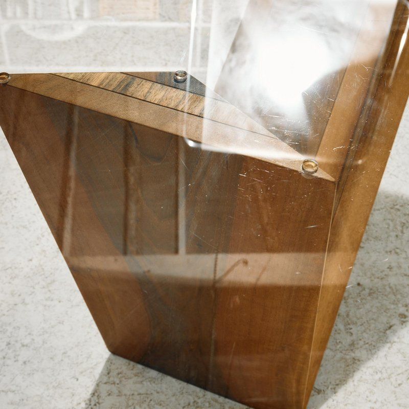photo buy Valentino Dining Table By Emanuele Zenere For Cattelan Italia, 1990s