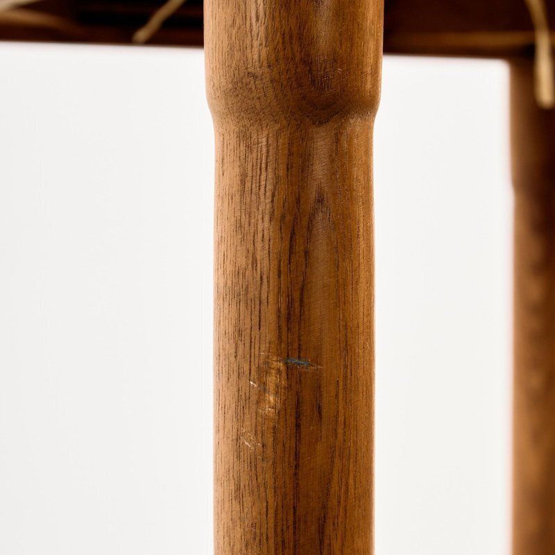 photo vinterior Carimate Bar Stools By Vico Magistretti For Cassina, 1960s, Set Of 4