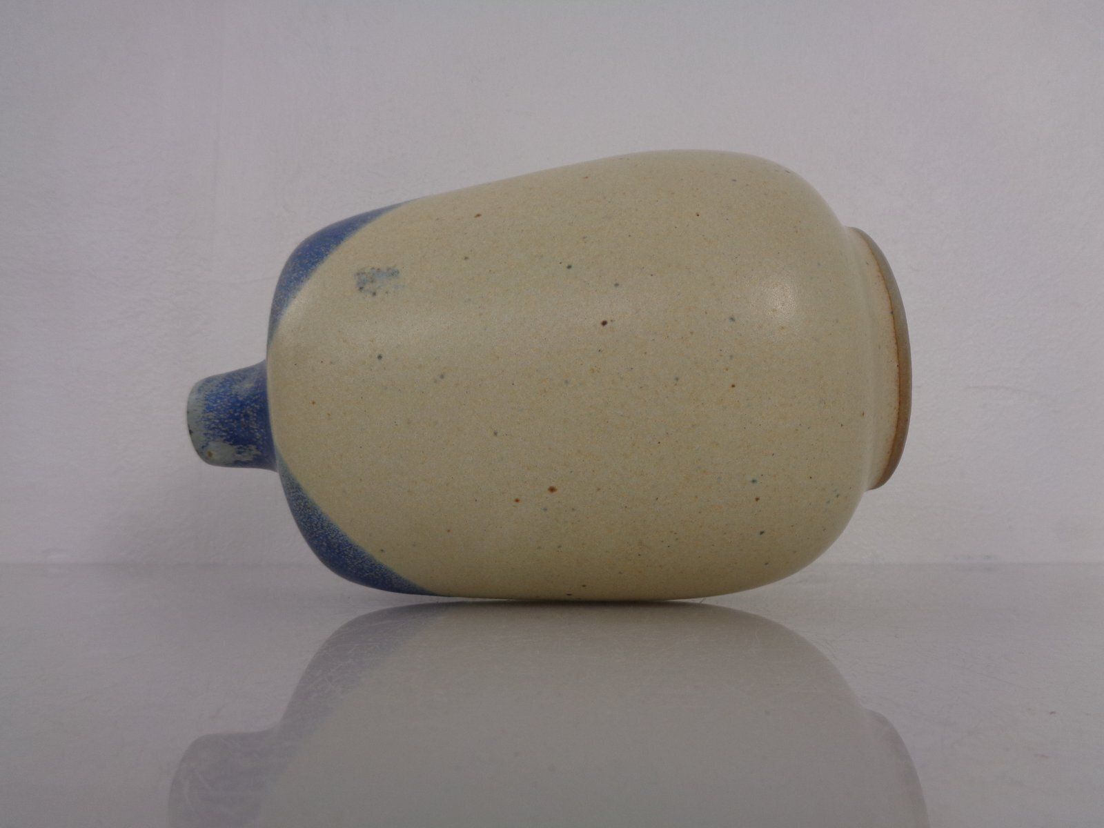photo buy Studio Ceramic Vase By Paul Eydner For Keramik Waldenburg, Germany, 1960s