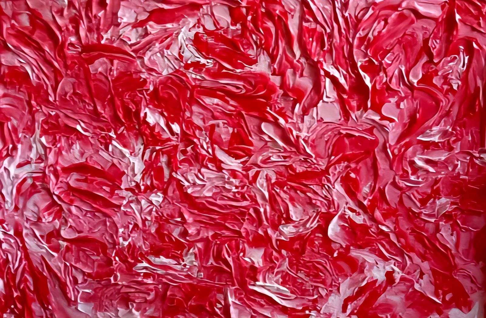 Red Planet By Silvy Favero, 2024 photo buy