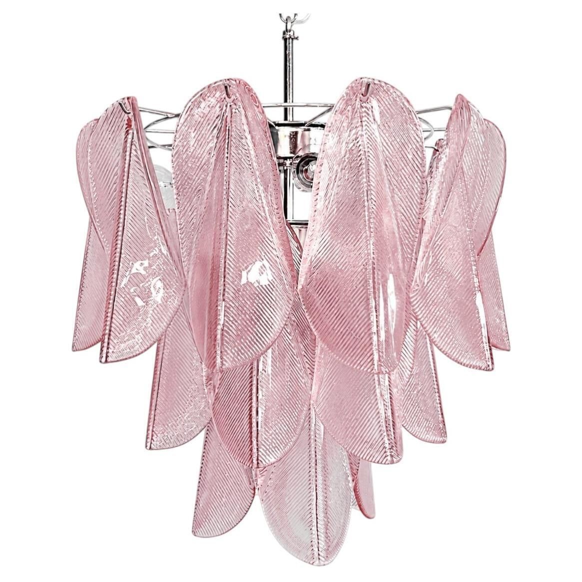 Italian Murano Chandelier photo Lighting