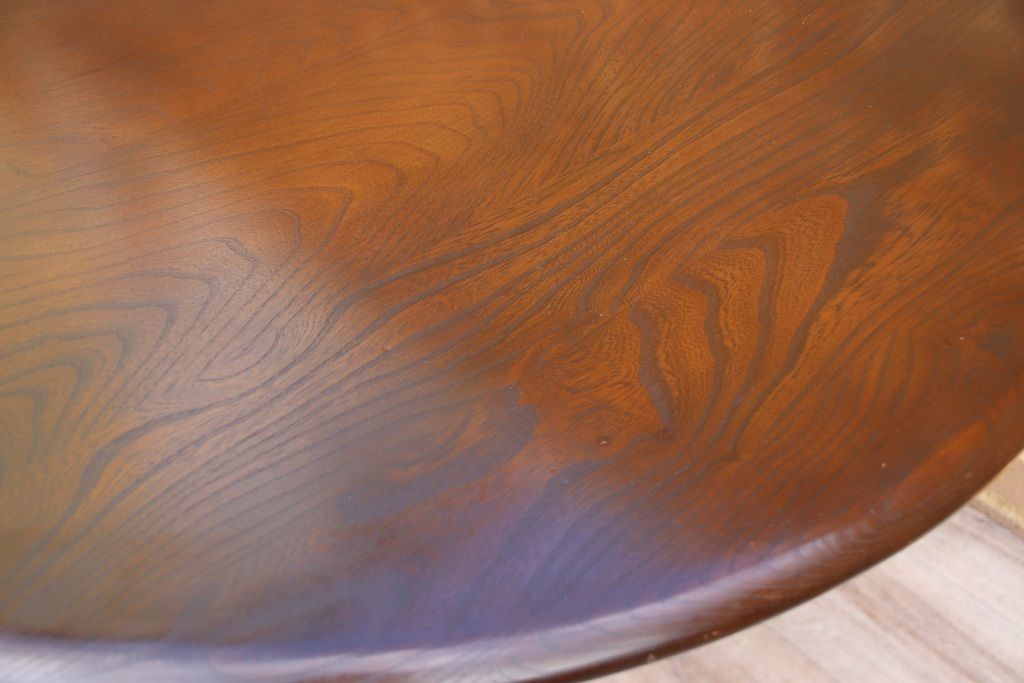 Ercol Extendable Dining Table photo buy