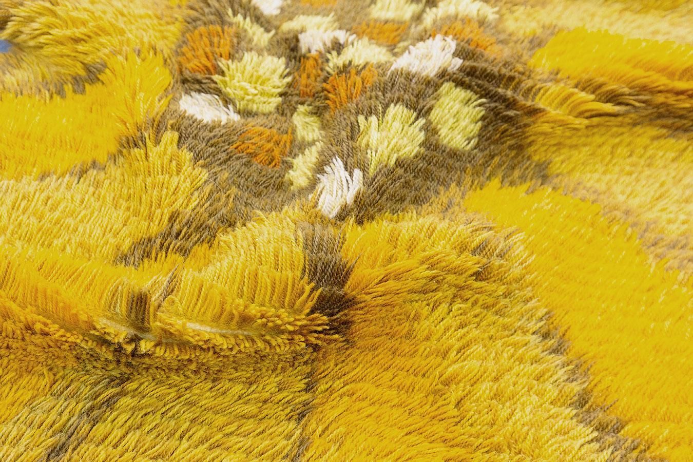 Rya Rug Swedish Mollaianrugs Collection photo buy
