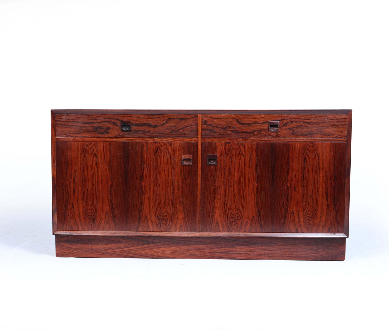 Danish Rosewood Sideboard By Brouer Møbelfabrik photo furniture
