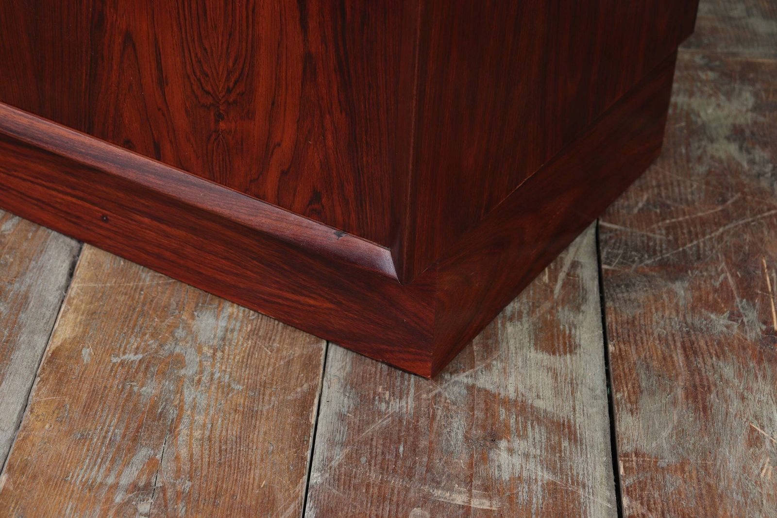 photo buy Danish Rosewood Sideboard By Brouer Møbelfabrik
