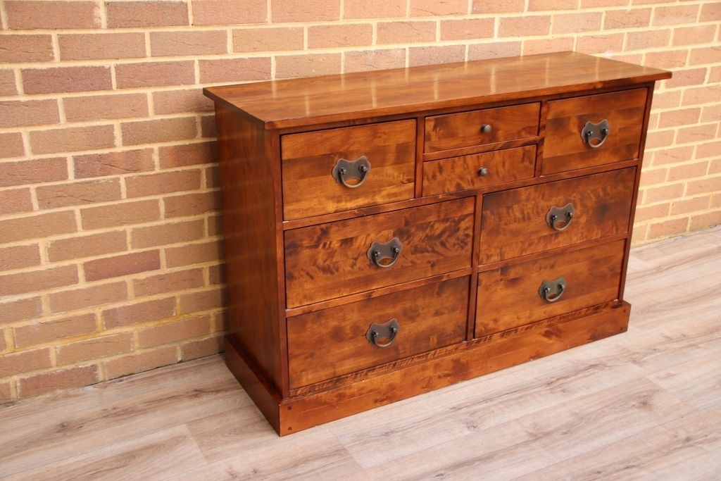 Laura Ashley Garrat Chest Of Drawers photo furniture