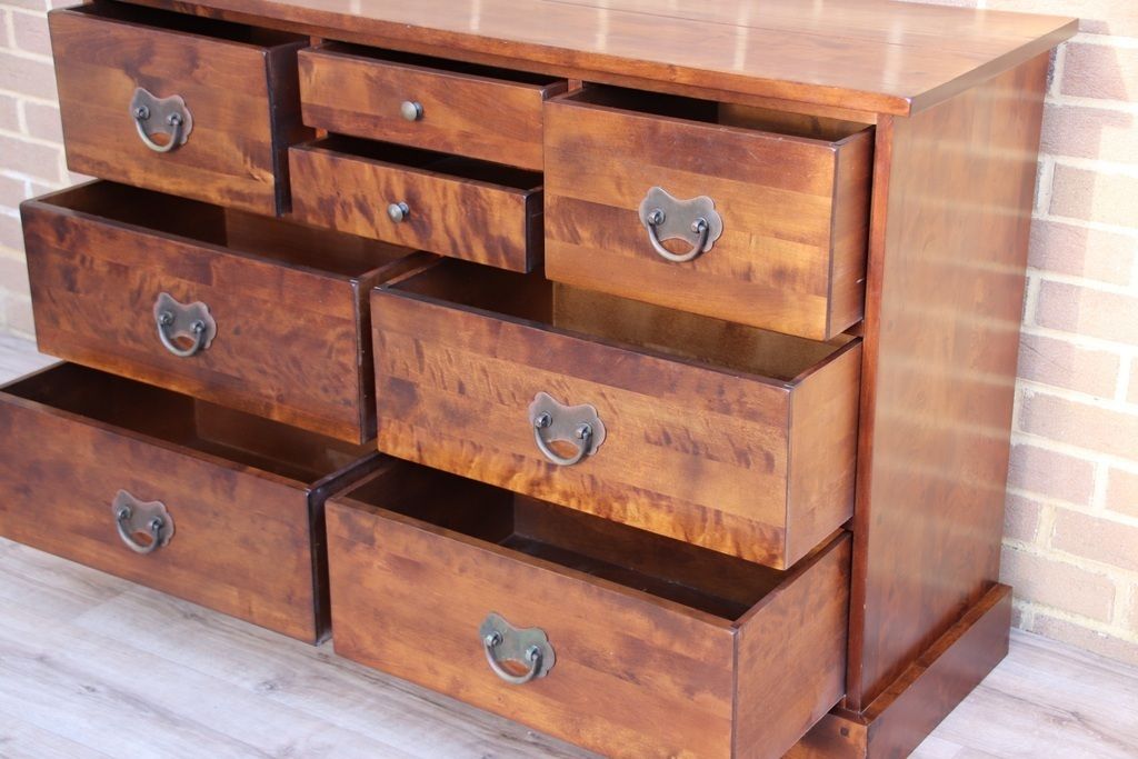 Laura Ashley Garrat Chest Of Drawers photo buy
