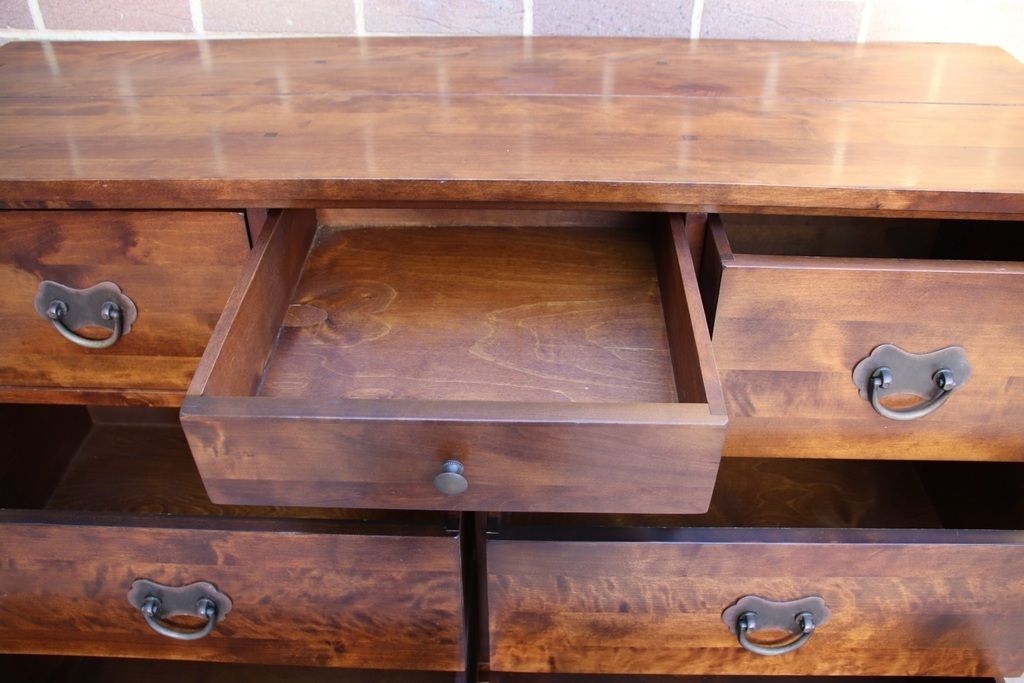 photo for sale Laura Ashley Garrat Chest Of Drawers