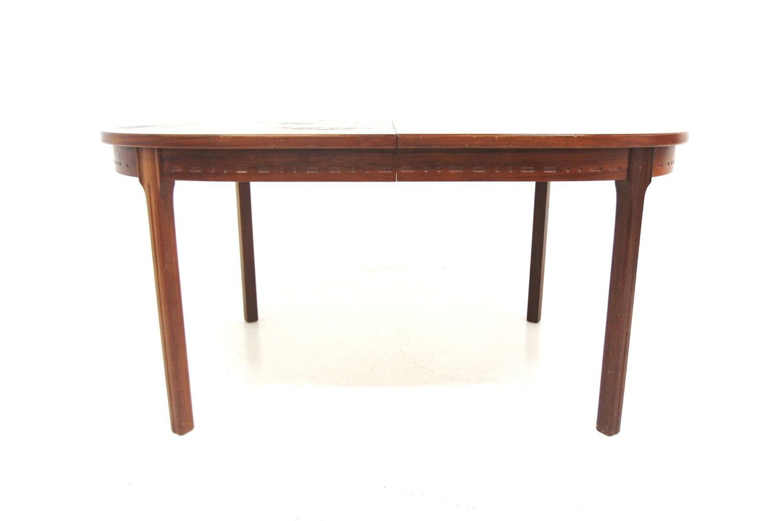 Table à manger Rimbo, Bjärnum, Suède, 1960 photo furniture