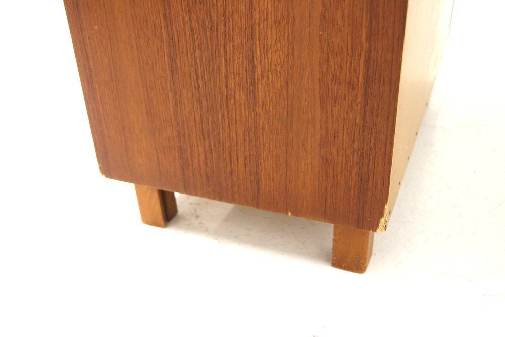 photo buy Commode scandinave en teck, Suède, 1960