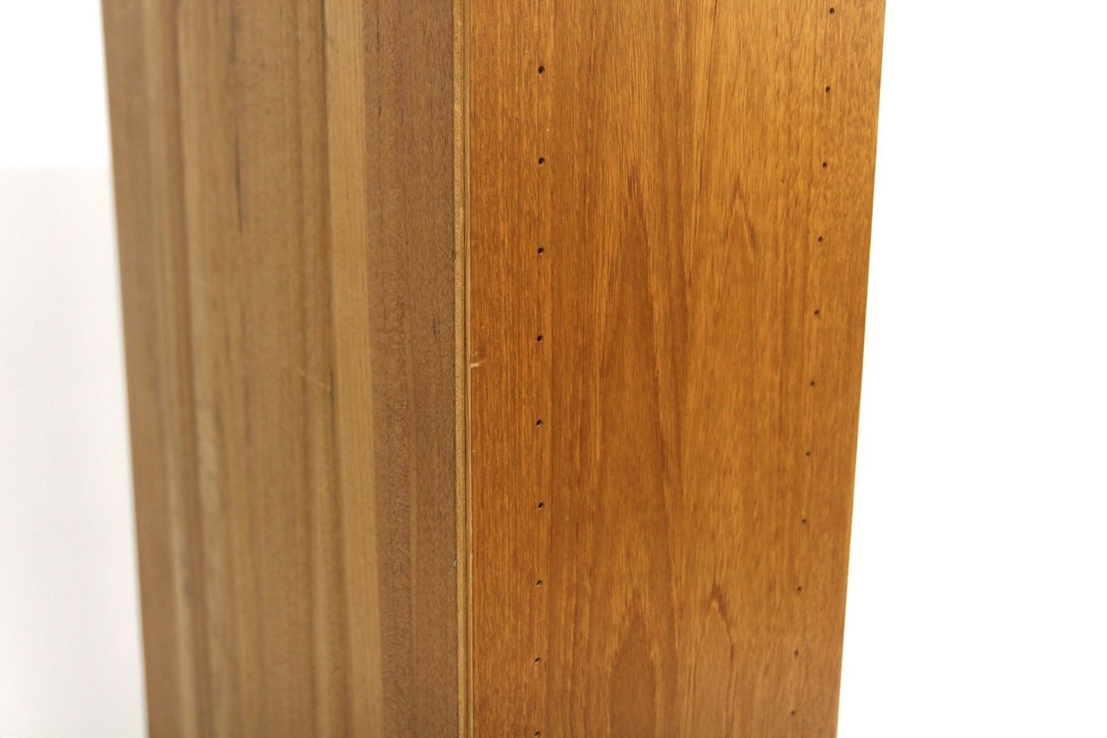 photo furniture Bibliothèque scandinave en teck, Suède, 1960