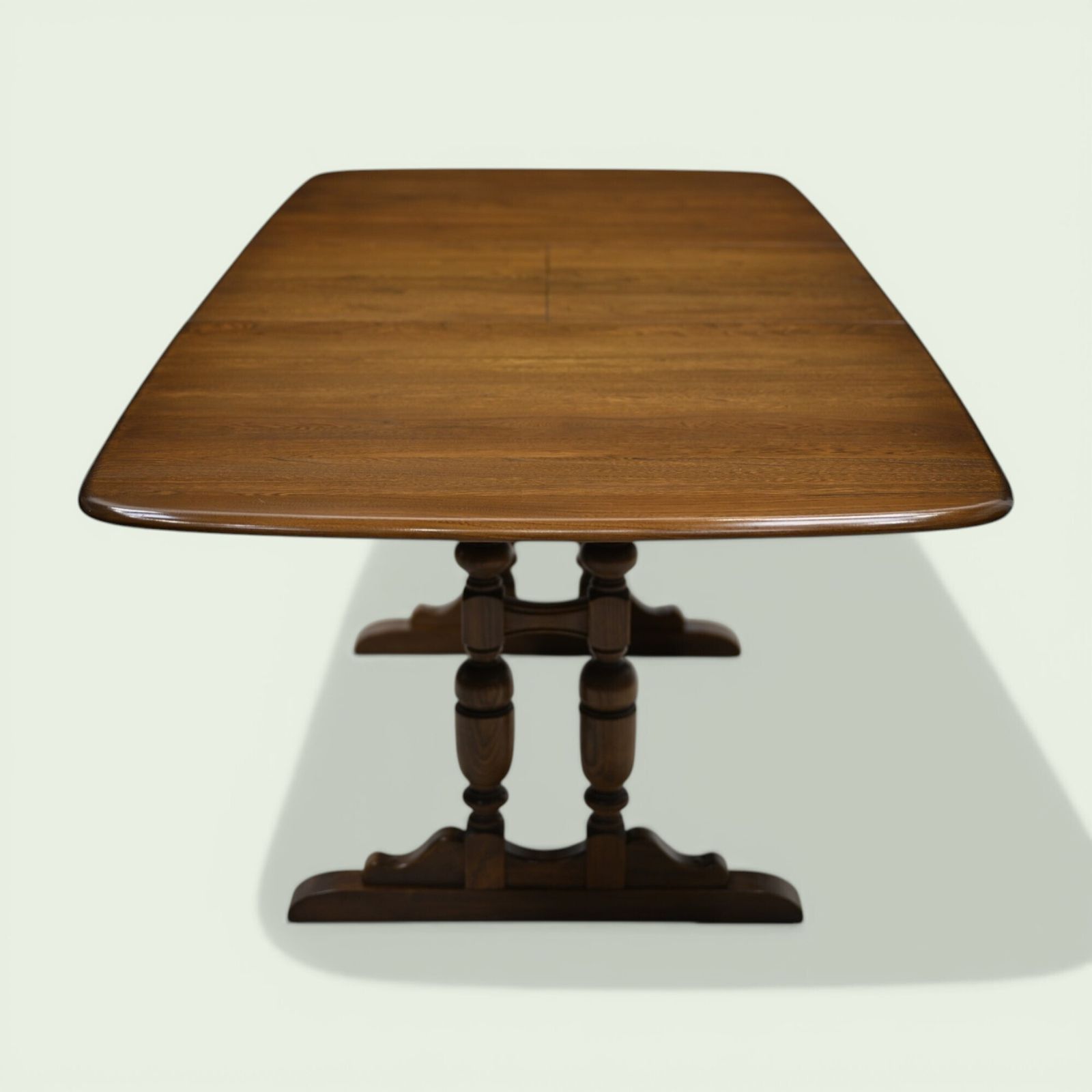 Ercol Dorchester Extending Dining Table Golden Dawn Seats 6 8 Free Uk Delivery photo buy
