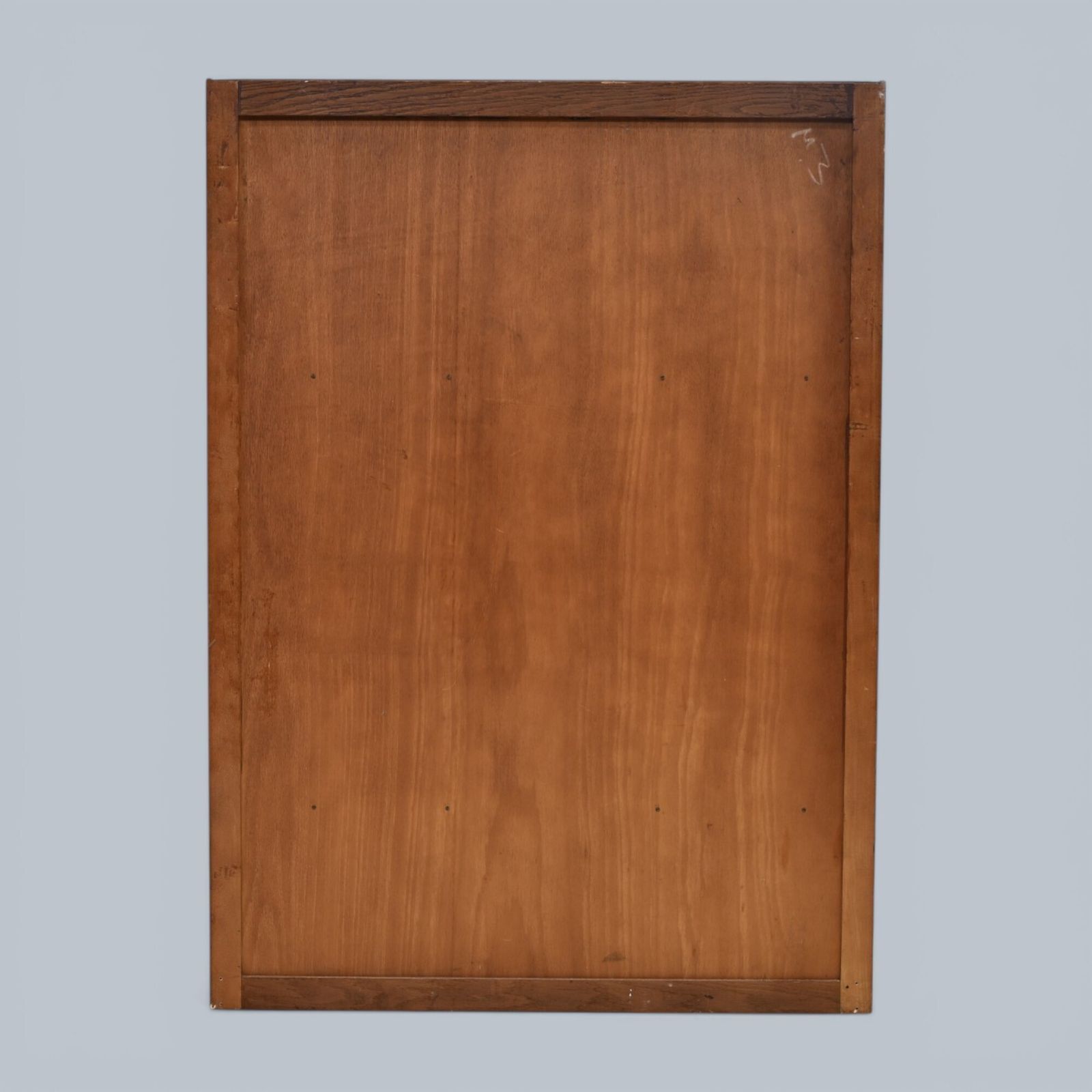 Old Charm Wall Top Unit Bookcase Leaded Glass Display Cupboard Free Uk Delivery photo 257.0