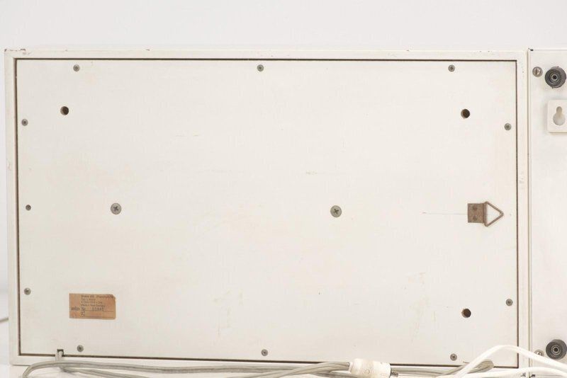 photo buy Ts 45 + L450 Wall Mounted System By Dieter Rams For Braun Ag, Germany, 1968