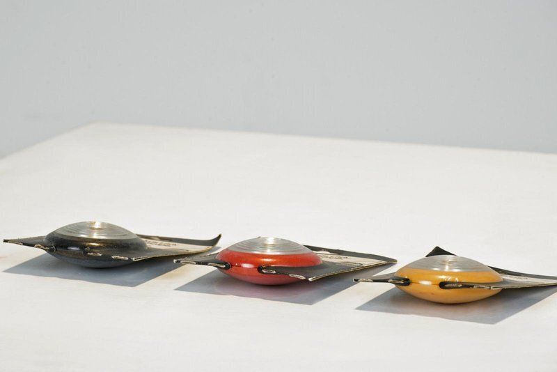 Flashlight By Hans Gugelot For Braun Ag, Germany, 1965 photo furniture