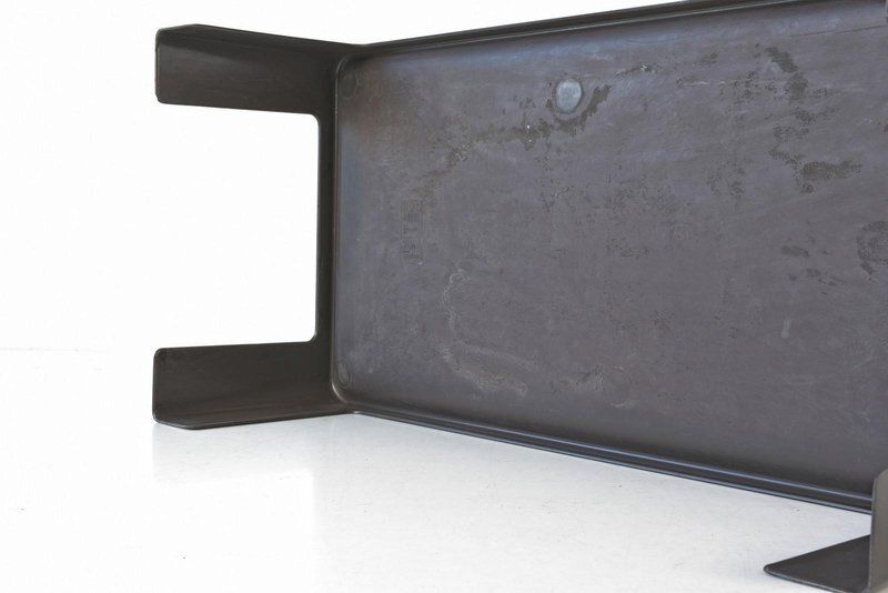 Amanta Side Table By Mario Bellini For B&B Italia, 1966 photo buy