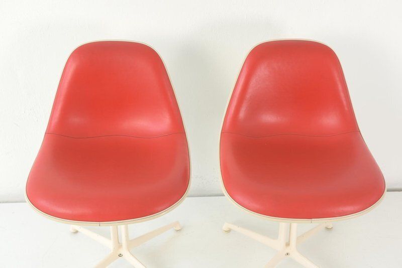 One Chair By Charles & Ray Eames, 1965 photo buy