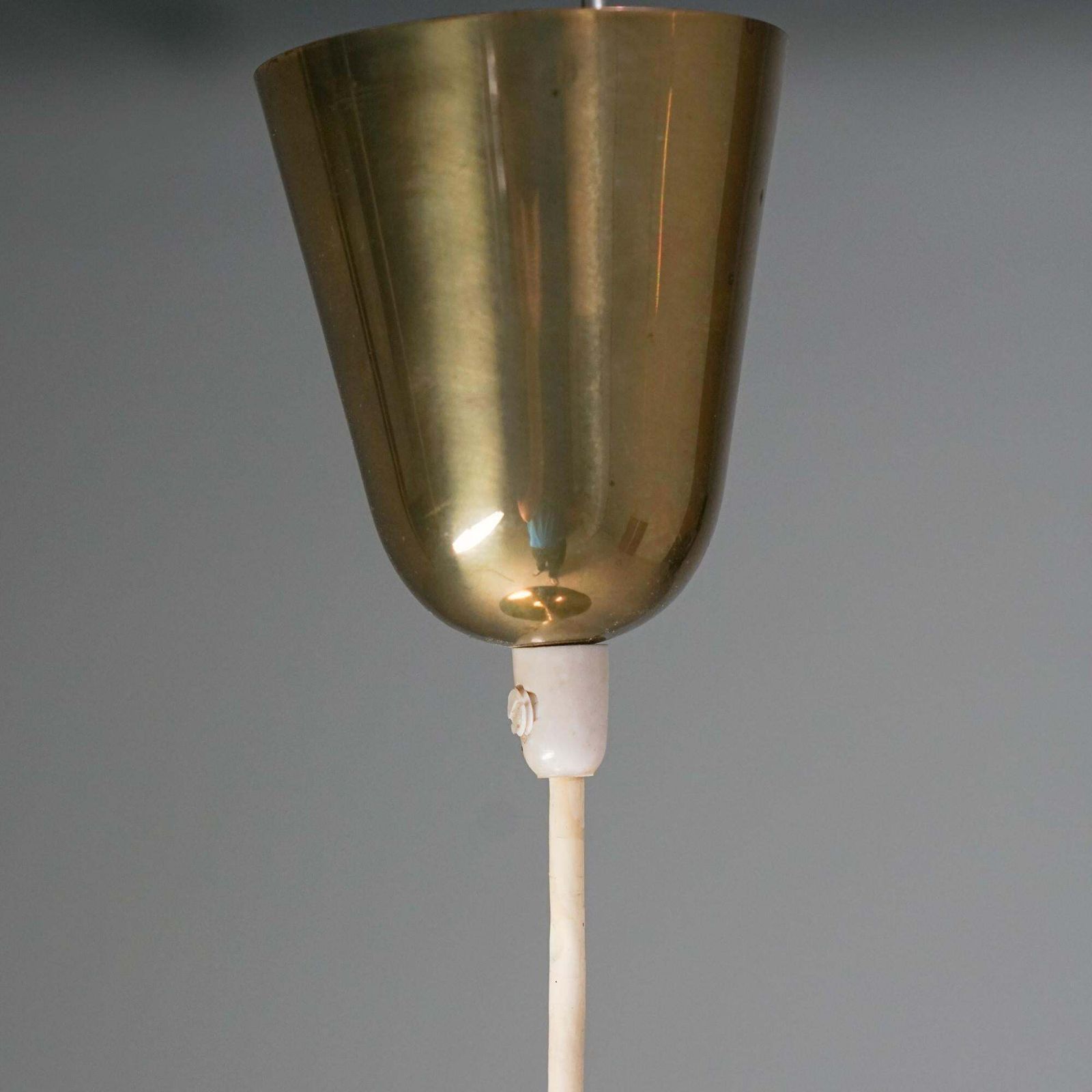 Model 1965 Pendant, Paavo Tynell, Taito Oy, 1940/1950s photo 3964.0