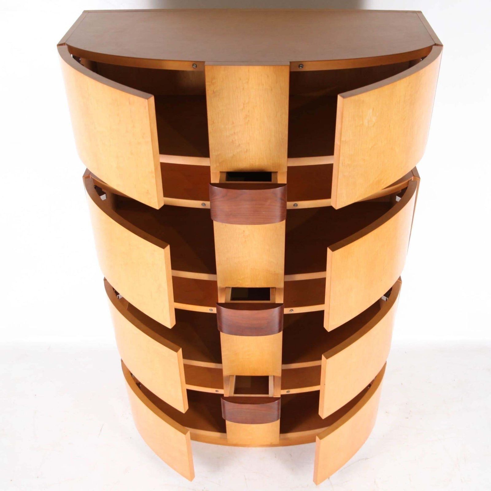 photo vinterior Japanese Chest Of Drawers