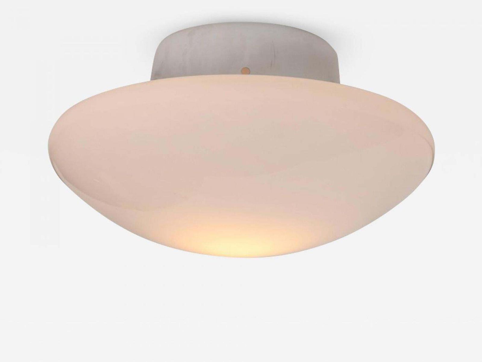 Sergio Mazza E Giuliana Gramigna Per Quattrifolio Lampada "Magnolia" Italia 1970 photo Lighting