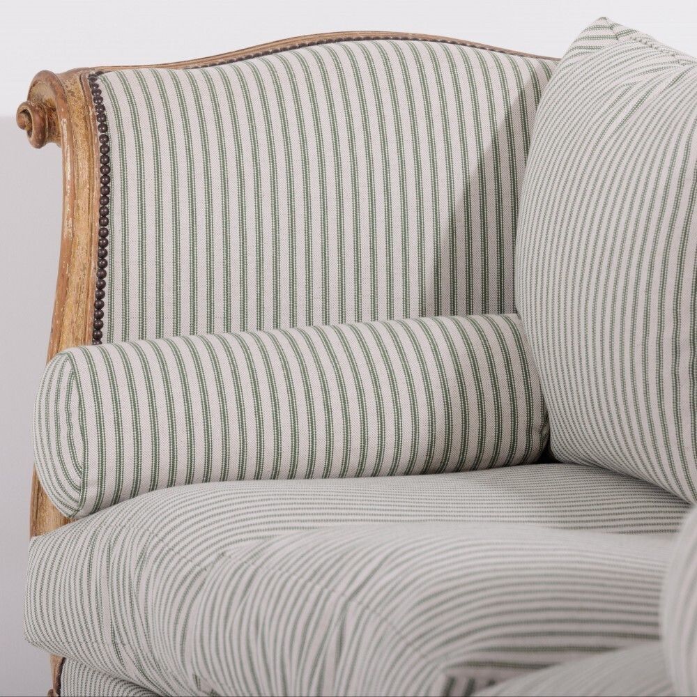 photo for sale Late 19th Century French Sofa, 1800s