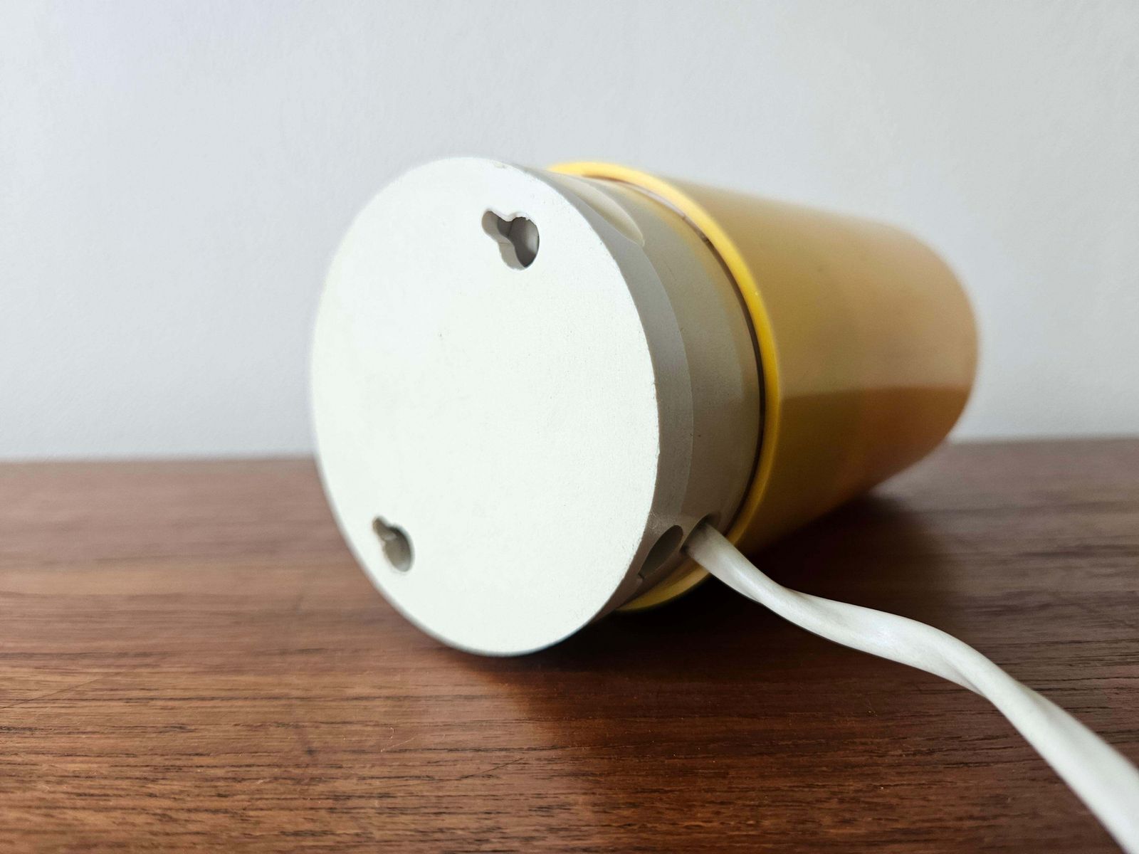 Zeldzame mid-century Space Age tafel- of wandlamp 'Astronaut', Italië, jaren 1970. photo buy