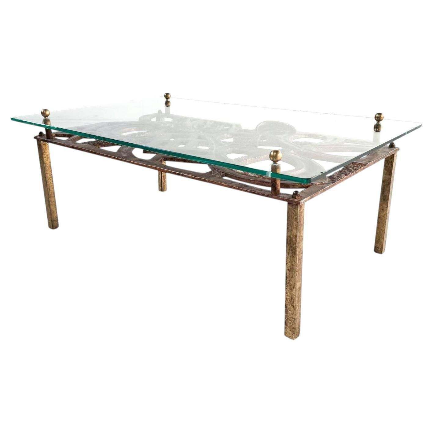 Mid Century Coffee Table By Frigerio, Italy 1960s photo furniture