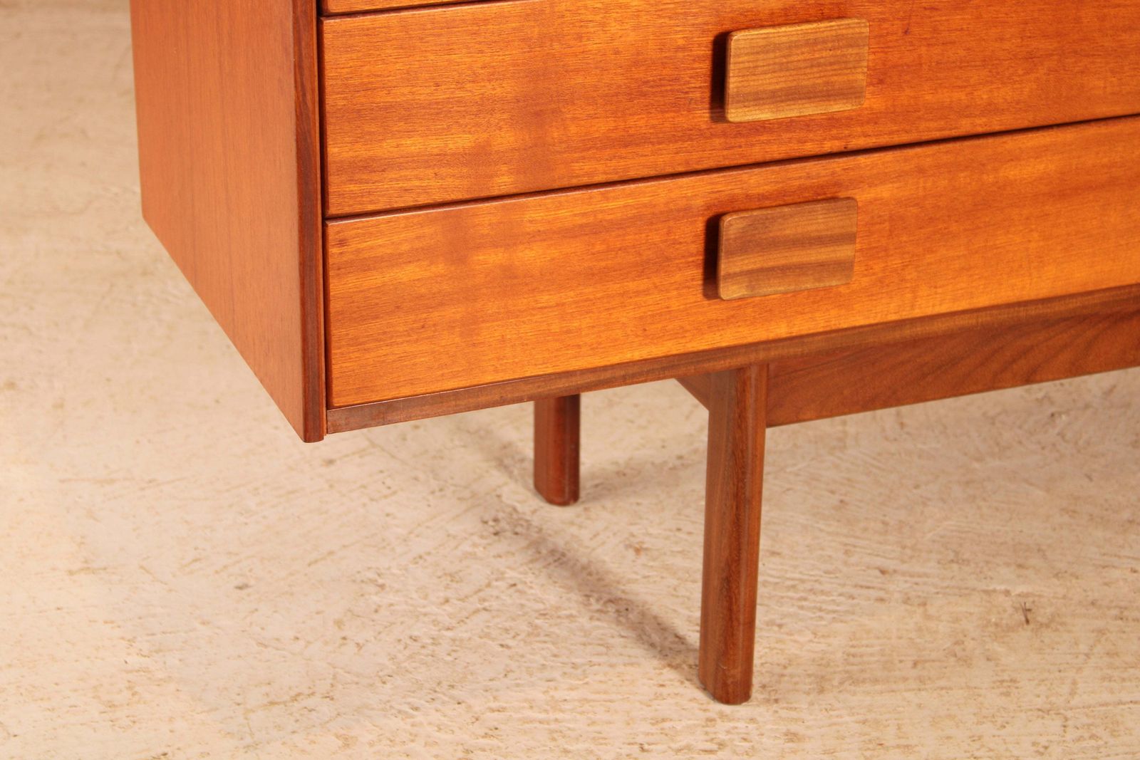 Teak Midcentury Sideboard By White & Newton C.1960s photo 995.0