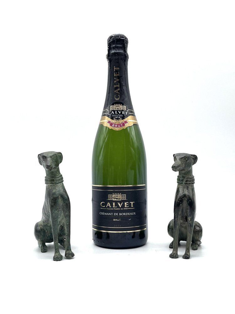 Art Deco Bronze Greyhound Sculptures By Jules Edmond Masson, France, 1930 photo 1902.0